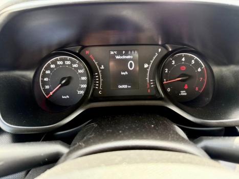 FIAT Pulse 1.3 16V 4P FLEX DRIVE AUTOMTICO CVT, Foto 9