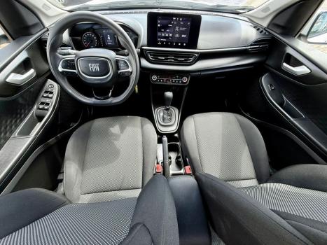 FIAT Pulse 1.3 16V 4P FLEX DRIVE AUTOMTICO CVT, Foto 10