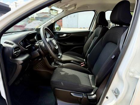 FIAT Pulse 1.3 16V 4P FLEX DRIVE AUTOMTICO CVT, Foto 11