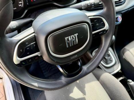 FIAT Pulse 1.3 16V 4P FLEX DRIVE AUTOMTICO CVT, Foto 12