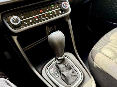 FIAT Pulse 1.3 16V 4P FLEX DRIVE AUTOMTICO CVT, Foto 13