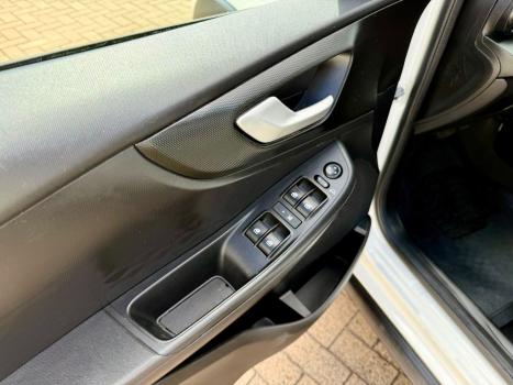 FIAT Pulse 1.3 16V 4P FLEX DRIVE AUTOMTICO CVT, Foto 14