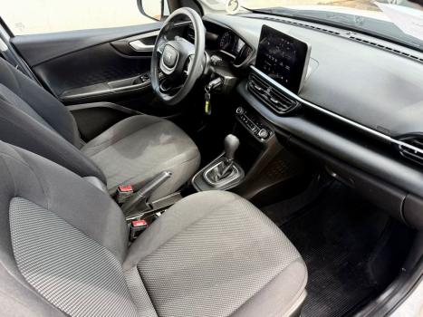 FIAT Pulse 1.3 16V 4P FLEX DRIVE AUTOMTICO CVT, Foto 15