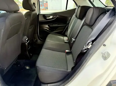 FIAT Pulse 1.3 16V 4P FLEX DRIVE AUTOMTICO CVT, Foto 17