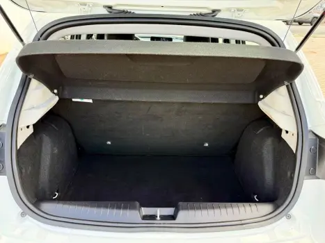 FIAT Pulse 1.3 16V 4P FLEX DRIVE AUTOMTICO CVT, Foto 18