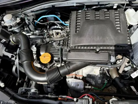 FIAT Pulse 1.3 16V 4P FLEX DRIVE AUTOMTICO CVT, Foto 19