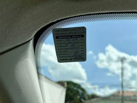 FIAT Pulse 1.3 16V 4P FLEX DRIVE AUTOMTICO CVT, Foto 22