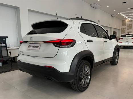 FIAT Pulse 1.3 16V 4P FLEX DRIVE, Foto 4 FIAT Pulse 1.3 16V 4P FLEX DRIVE, Foto 4