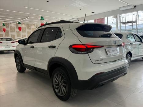 FIAT Pulse 1.3 16V 4P FLEX DRIVE, Foto 6 FIAT Pulse 1.3 16V 4P FLEX DRIVE, Foto 6