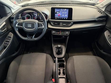 FIAT Pulse 1.3 16V 4P FLEX DRIVE, Foto 8 FIAT Pulse 1.3 16V 4P FLEX DRIVE, Foto 8