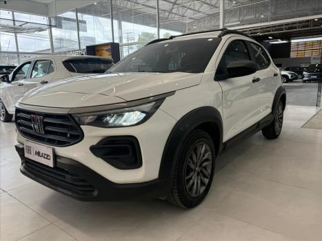 FIAT Pulse 1.3 16V 4P FLEX DRIVE, Foto 3 FIAT Pulse 1.3 16V 4P FLEX DRIVE, Foto 3