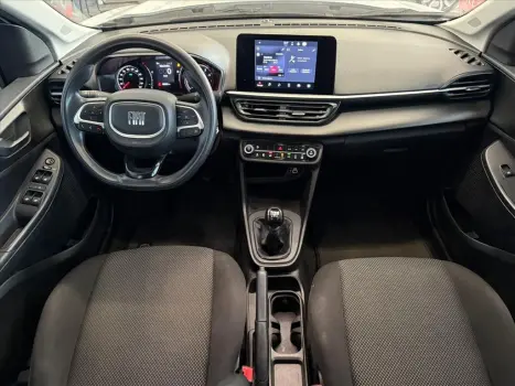 FIAT Pulse 1.3 16V 4P FLEX DRIVE, Foto 8 FIAT Pulse 1.3 16V 4P FLEX DRIVE, Foto 8