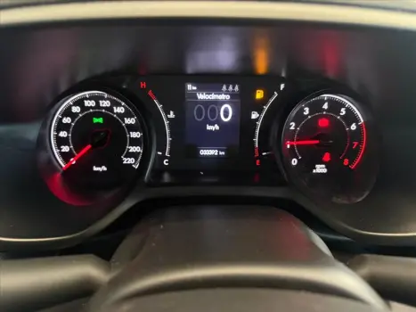 FIAT Pulse 1.3 16V 4P FLEX DRIVE, Foto 10 FIAT Pulse 1.3 16V 4P FLEX DRIVE, Foto 10