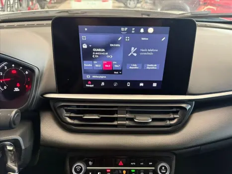 FIAT Pulse 1.3 16V 4P FLEX DRIVE, Foto 11 FIAT Pulse 1.3 16V 4P FLEX DRIVE, Foto 11