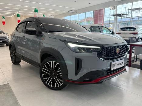 FIAT Pulse 1.3 16V 4P FLEX TURBO 270 ABARTH AT6 AUTOMÁTICO, Foto 1 FIAT Pulse 1.3 16V 4P FLEX TURBO 270 ABARTH AT6 AUTOMÁTICO, Foto 1