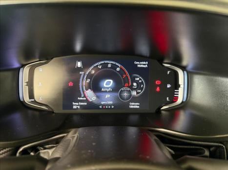 FIAT Pulse 1.3 16V 4P FLEX TURBO 270 ABARTH AT6 AUTOMÁTICO, Foto 8 FIAT Pulse 1.3 16V 4P FLEX TURBO 270 ABARTH AT6 AUTOMÁTICO, Foto 8