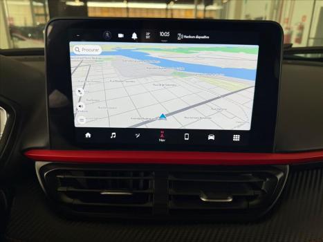 FIAT Pulse 1.3 16V 4P FLEX TURBO 270 ABARTH AT6 AUTOMÁTICO, Foto 9 FIAT Pulse 1.3 16V 4P FLEX TURBO 270 ABARTH AT6 AUTOMÁTICO, Foto 9