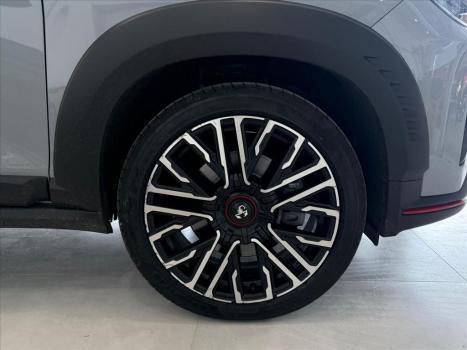 FIAT Pulse 1.3 16V 4P FLEX TURBO 270 ABARTH AT6 AUTOMÁTICO, Foto 10 FIAT Pulse 1.3 16V 4P FLEX TURBO 270 ABARTH AT6 AUTOMÁTICO, Foto 10