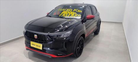 FIAT Pulse 1.3 16V 4P FLEX TURBO 270 ABARTH AT6 AUTOMTICO, Foto 2