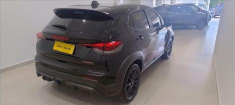 FIAT Pulse 1.3 16V 4P FLEX TURBO 270 ABARTH AT6 AUTOMTICO, Foto 3