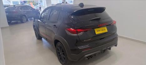 FIAT Pulse 1.3 16V 4P FLEX TURBO 270 ABARTH AT6 AUTOMTICO, Foto 4