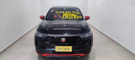 FIAT Pulse 1.3 16V 4P FLEX TURBO 270 ABARTH AT6 AUTOMTICO, Foto 5