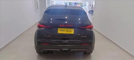 FIAT Pulse 1.3 16V 4P FLEX TURBO 270 ABARTH AT6 AUTOMTICO, Foto 6