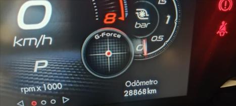 FIAT Pulse 1.3 16V 4P FLEX TURBO 270 ABARTH AT6 AUTOMTICO, Foto 7