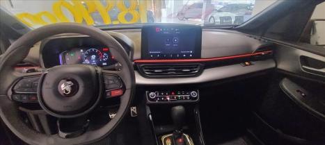 FIAT Pulse 1.3 16V 4P FLEX TURBO 270 ABARTH AT6 AUTOMTICO, Foto 8