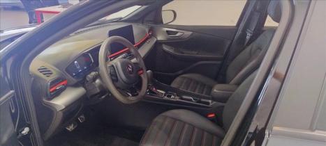 FIAT Pulse 1.3 16V 4P FLEX TURBO 270 ABARTH AT6 AUTOMTICO, Foto 9