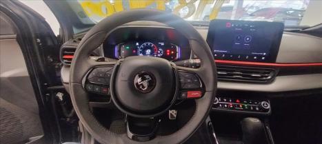 FIAT Pulse 1.3 16V 4P FLEX TURBO 270 ABARTH AT6 AUTOMTICO, Foto 10