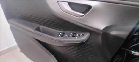 FIAT Pulse 1.3 16V 4P FLEX TURBO 270 ABARTH AT6 AUTOMTICO, Foto 12