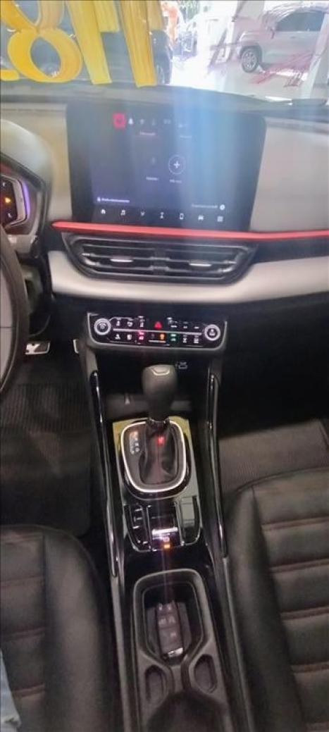 FIAT Pulse 1.3 16V 4P FLEX TURBO 270 ABARTH AT6 AUTOMTICO, Foto 14