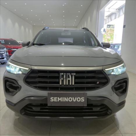 FIAT Pulse 1.3 16V 4P FLEX DRIVE AUTOMTICO CVT, Foto 2