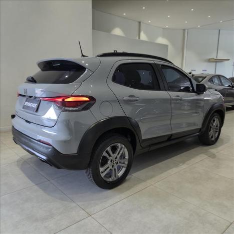 FIAT Pulse 1.3 16V 4P FLEX DRIVE AUTOMTICO CVT, Foto 4