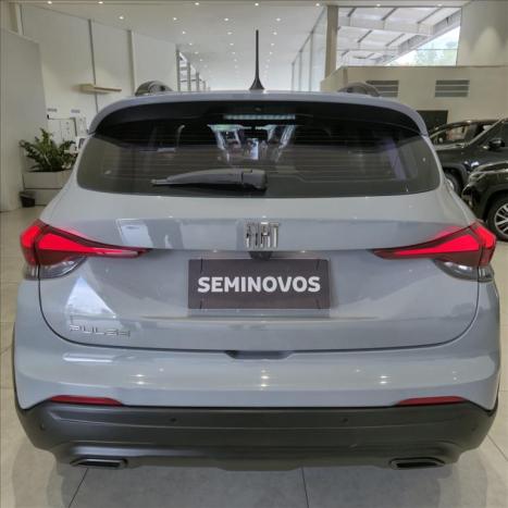 FIAT Pulse 1.3 16V 4P FLEX DRIVE AUTOMTICO CVT, Foto 5