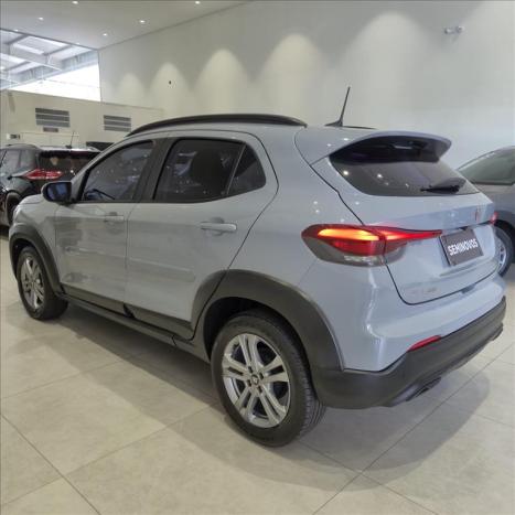 FIAT Pulse 1.3 16V 4P FLEX DRIVE AUTOMTICO CVT, Foto 6