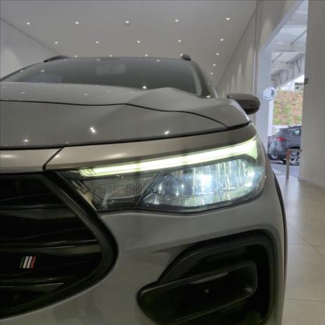 FIAT Pulse 1.3 16V 4P FLEX DRIVE AUTOMTICO CVT, Foto 7