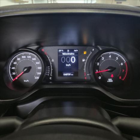 FIAT Pulse 1.3 16V 4P FLEX DRIVE AUTOMTICO CVT, Foto 8