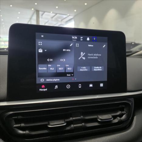 FIAT Pulse 1.3 16V 4P FLEX DRIVE AUTOMTICO CVT, Foto 9