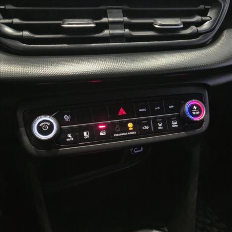 FIAT Pulse 1.3 16V 4P FLEX DRIVE AUTOMTICO CVT, Foto 10