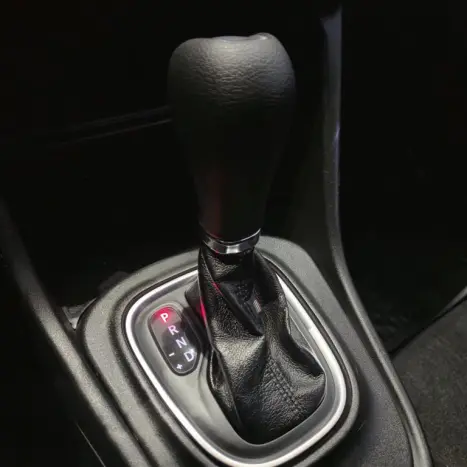 FIAT Pulse 1.3 16V 4P FLEX DRIVE AUTOMTICO CVT, Foto 11