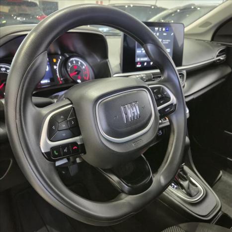 FIAT Pulse 1.3 16V 4P FLEX DRIVE AUTOMTICO CVT, Foto 12