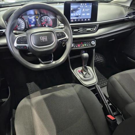 FIAT Pulse 1.3 16V 4P FLEX DRIVE AUTOMTICO CVT, Foto 13