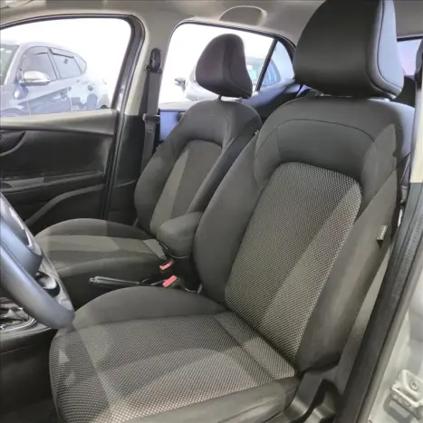 FIAT Pulse 1.3 16V 4P FLEX DRIVE AUTOMTICO CVT, Foto 14