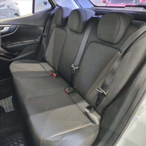 FIAT Pulse 1.3 16V 4P FLEX DRIVE AUTOMTICO CVT, Foto 15