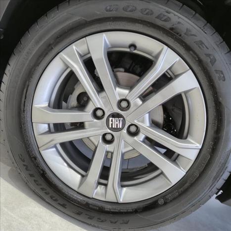 FIAT Pulse 1.3 16V 4P FLEX DRIVE AUTOMTICO CVT, Foto 17