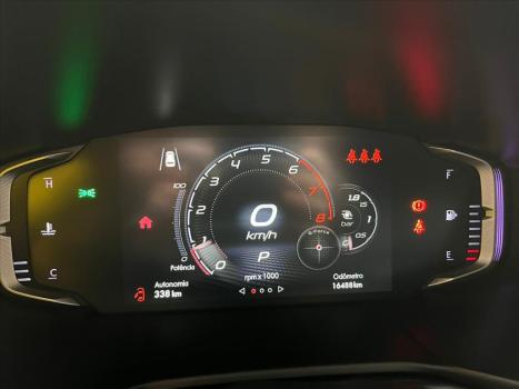 FIAT Pulse 1.3 16V 4P FLEX TURBO 270 ABARTH AT6 AUTOMTICO, Foto 9