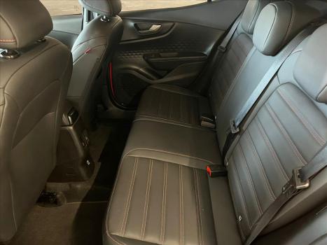 FIAT Pulse 1.3 16V 4P FLEX TURBO 270 ABARTH AT6 AUTOMTICO, Foto 12