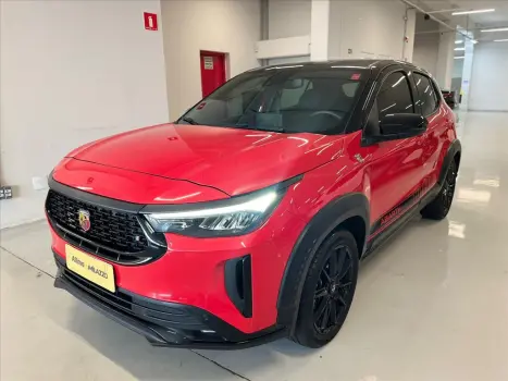 FIAT Pulse 1.3 16V 4P FLEX TURBO 270 ABARTH AT6 AUTOMTICO, Foto 1